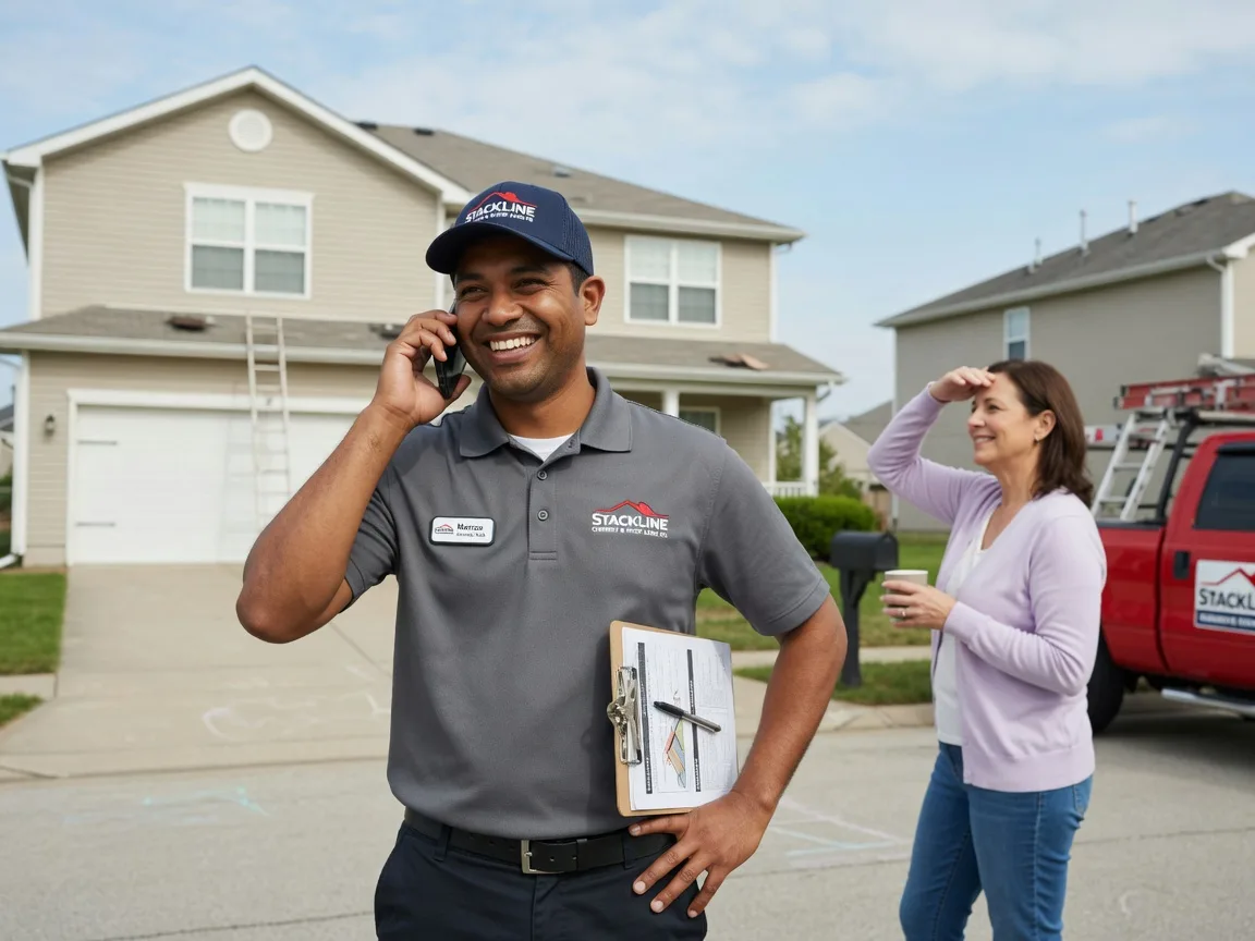 Chimney flashing repair Letts, IA FAQs
